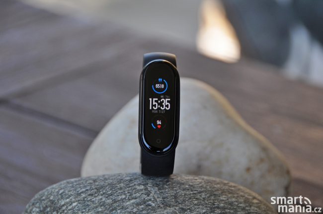 Xiaomi Mi Band 5 003