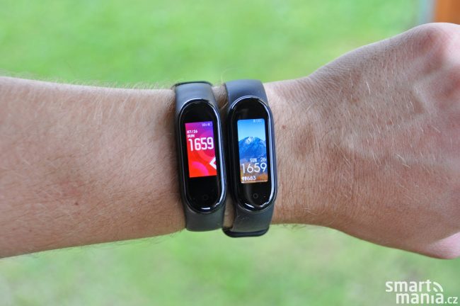 Xiaomi Mi Band 5 005