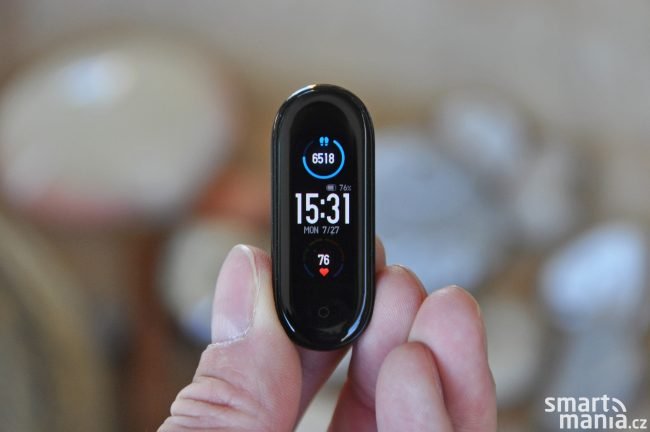 Xiaomi Mi Band 5 008