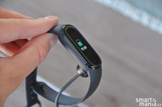 Xiaomi Mi Band 5 010