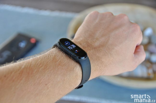 Xiaomi Mi Band 5 014