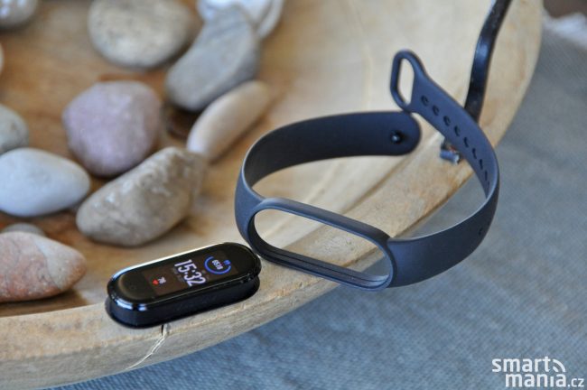 Xiaomi Mi Band 5 016