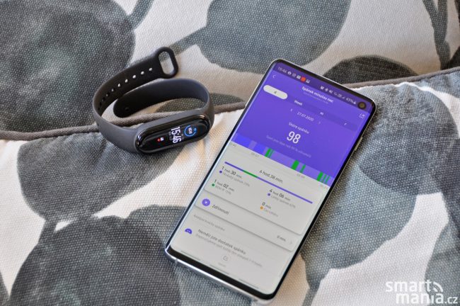 Xiaomi Mi Band 5 019