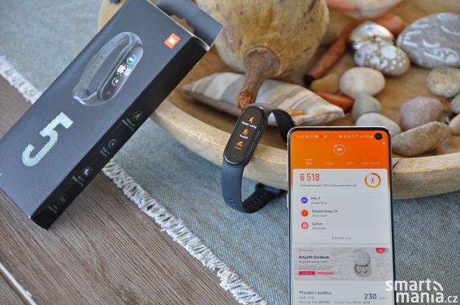 Xiaomi Mi Band 5 020