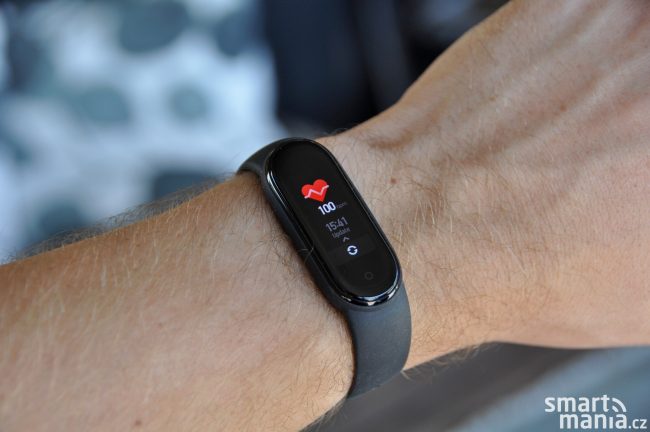Xiaomi Mi Band 5 022
