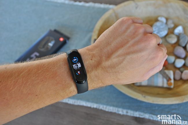 Xiaomi Mi Band 5 024