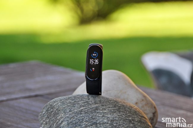 Xiaomi Mi Band 5 025