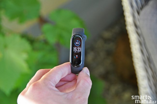 Xiaomi Mi Band 5 027