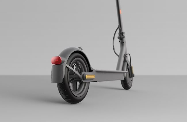 Xiaomi Mi Scooter 1S
