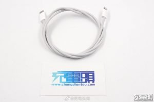 apple kabel 1