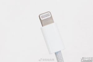 apple kabel 3