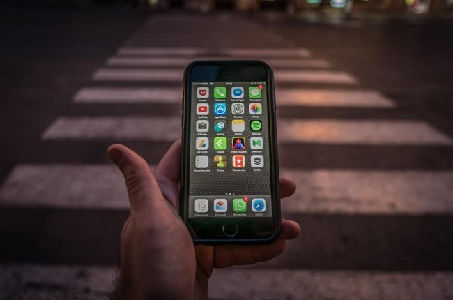 apps iphone