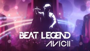 beat legends avicii hra game
