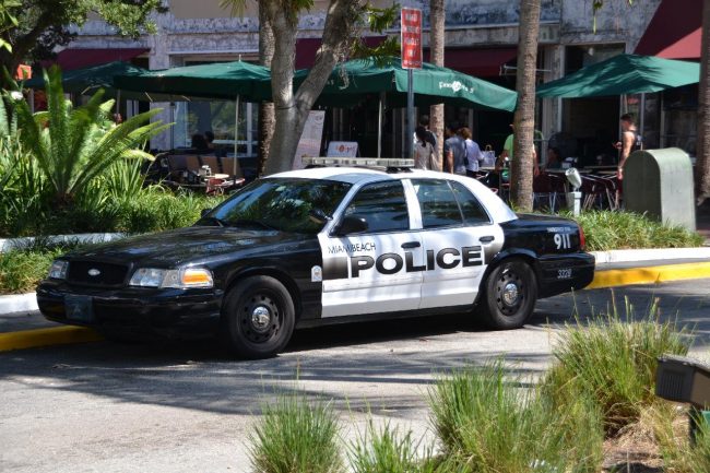ford policie 3