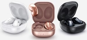 galaxy buds live 2