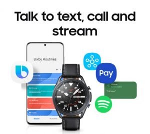 galaxy watch 3 10