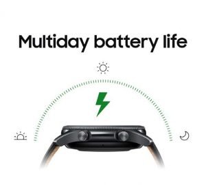 galaxy watch 3 12