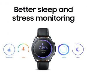 galaxy watch 3 3