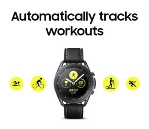 galaxy watch 3 5