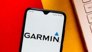 garmin