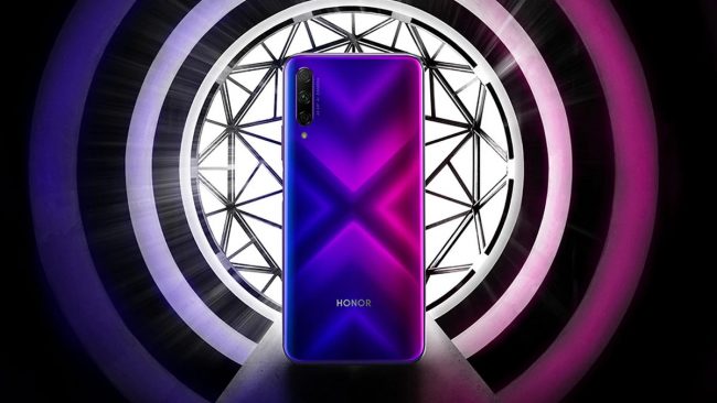 honor 9x Pro honor 9x Pro