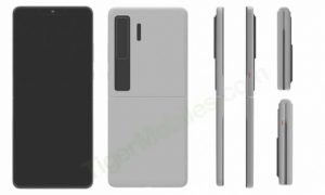 huawei mate v 3