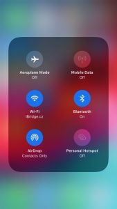 iOS