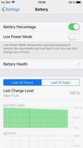 iOS
