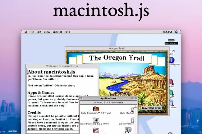 mac os 8 app mac os 8 app