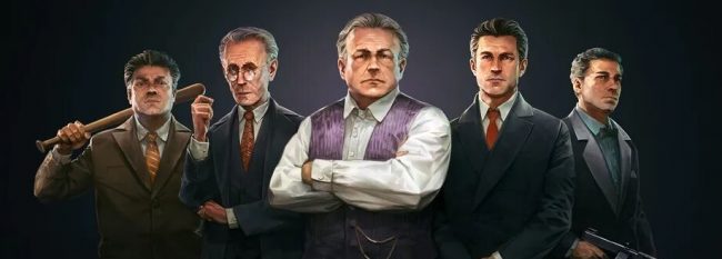 mafia remake salieri family
