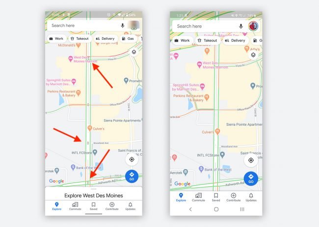 maps google 2