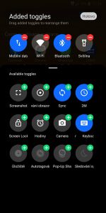 mi control center 1
