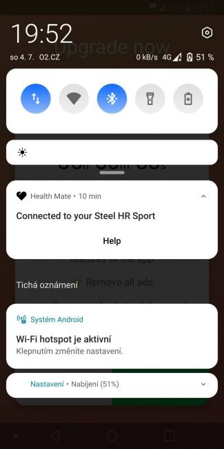 mi control center 2