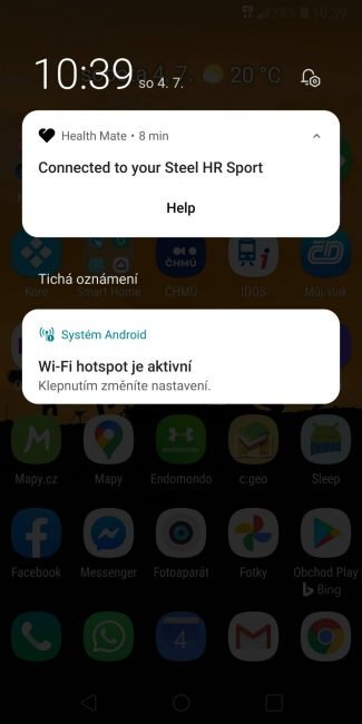 mi control center 6