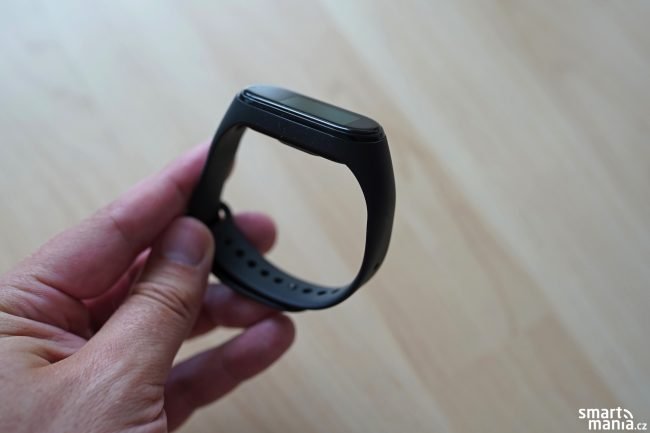 mi band 4 reminek