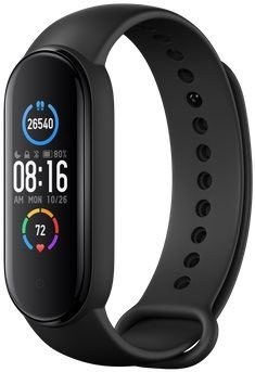 mi band 5