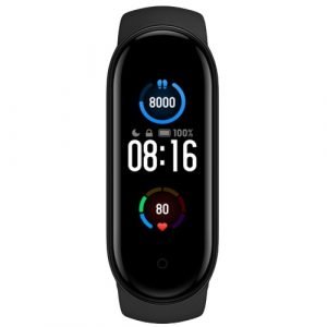 mi band 5 3
