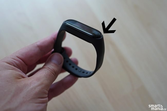 mi band 5 reminek mi band 4