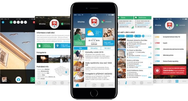 mobilni rozhlas app 1