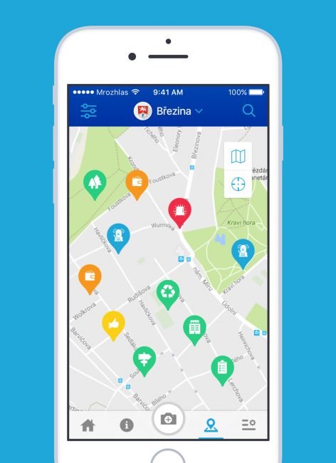 mobilni rozhlas app 2
