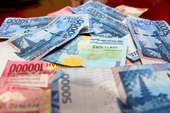 money money