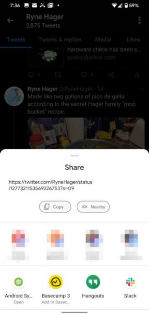 nearby share 1