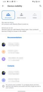 nearby share 6