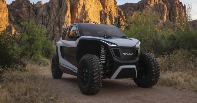nikola nzt nikola nzt