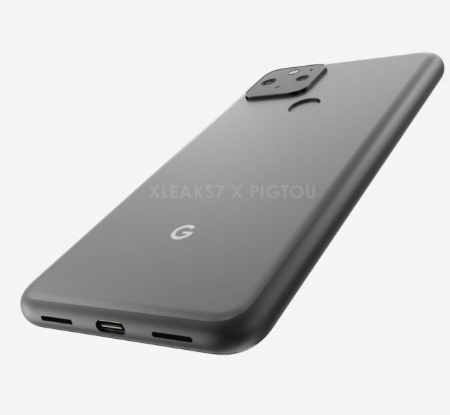 pixel 5 3