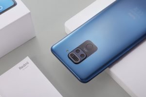 redmi note 9