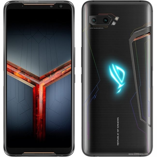 rog phone 2