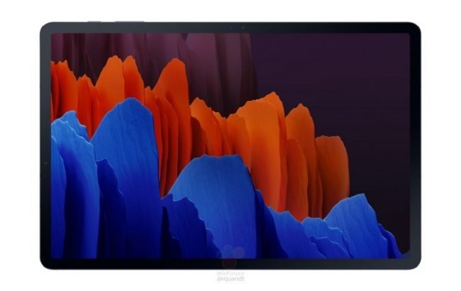 samsung galaxy tab s7 1 1