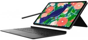 samsung galaxy tab s7
