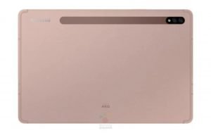 samsung galaxy tab s7 8